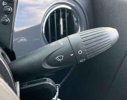 Fiat 500 1.0 500 Lounge MHEV 3dr 39