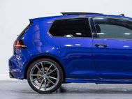 Volkswagen Golf 2.0 TSI BlueMotion Tech R Hatchback 3dr Petrol Manual 4Motion Euro 6 (s/s) 21