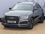 Audi Q3 TFSI BLACK EDITION 3