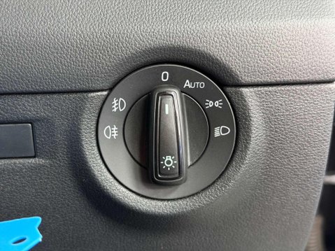 Skoda Octavia 2.0 TDI vRS Estate 5dr Diesel Manual Euro 5 (s/s) (184 ps) 36