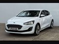 Ford Focus 1.0 Focus Vignale Auto 5dr 40