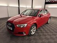 Audi A3 1.5 TFSI CoD Sport Sportback S Tronic Euro 6 (s/s) 5dr 45