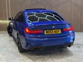 BMW 3 Series 2.0 320d M Sport Auto 4dr 5