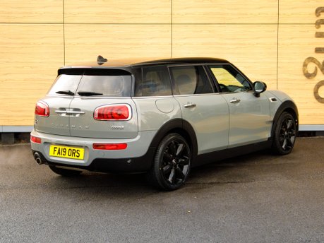 Mini Clubman COOPER EXCLUSIVE