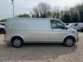 Volkswagen Transporter LWB L2H1 Low Roof Highline T30 Air Con Alloys Camera 5