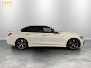 BMW 3 Series 2.0 320i M Sport Saloon 4dr Petrol Auto Euro 6 (s/s) (184 ps) 8