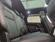 Land Rover Range Rover Sport 3.0 Range Rover Sport HSE Dynamic Black D MHEV Auto 4WD 5dr 50