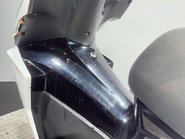 Honda Vision NSC 50 R 2014 17K RUNNING PROJECT SCOOTER 50CC SPARES OR REPAIR 17