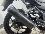 Kawasaki Ninja EX 250 2012 ONLY 9K NEW MOT 33BHP A2 READY 250CC SPORTS BIKE 7