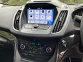 Ford Kuga TITANIUM TDCI 20