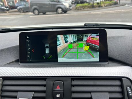 BMW 3 Series 3.0 335d M Sport Touring Auto xDrive Euro 6 (s/s) 5dr 27