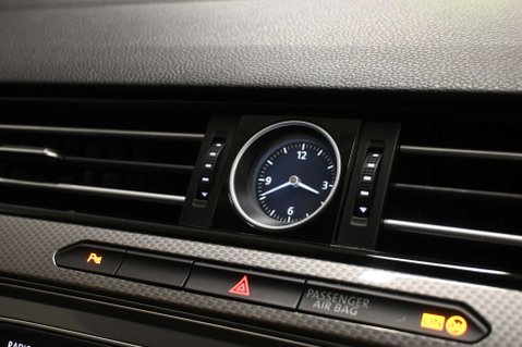 Volkswagen Passat 2.0 Passat Alltrack TDI BlueMotion Technology 4Motion Semi-Auto 4WD 5dr 19