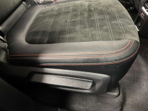 Ford Kuga 2.5 Kuga ST-Line X Edition PHEV CVT 5dr 13