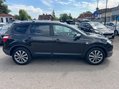 Nissan Qashqai+2 2.0 Tekna CVT 4WD Euro 5 5dr 7