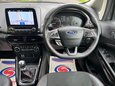 Ford Ecosport ST-LINE 13