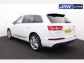 Audi Q7 3.0 Q7 S Line TDI Quattro Auto 4WD 5dr 12