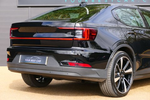 Polestar 2 Polestar 2 EV AWD 4WD 5dr 13