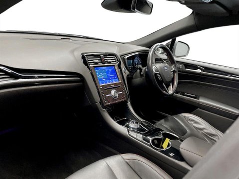 Ford Mondeo 2.0 EcoBlue ST-Line Edition Hatchback 5dr Diesel Auto Euro 6 (s/s) (190 ps) 15