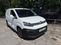 Citroen Berlingo 1000 DRIVER M BLUEHDI S/S 1