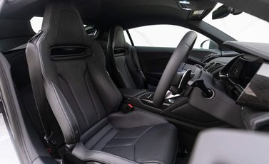 Audi R8 V10 Performance Carbon Black 6