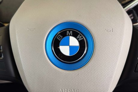 BMW I3 33kWh Hatchback 5dr Electric Auto (170 ps) 48