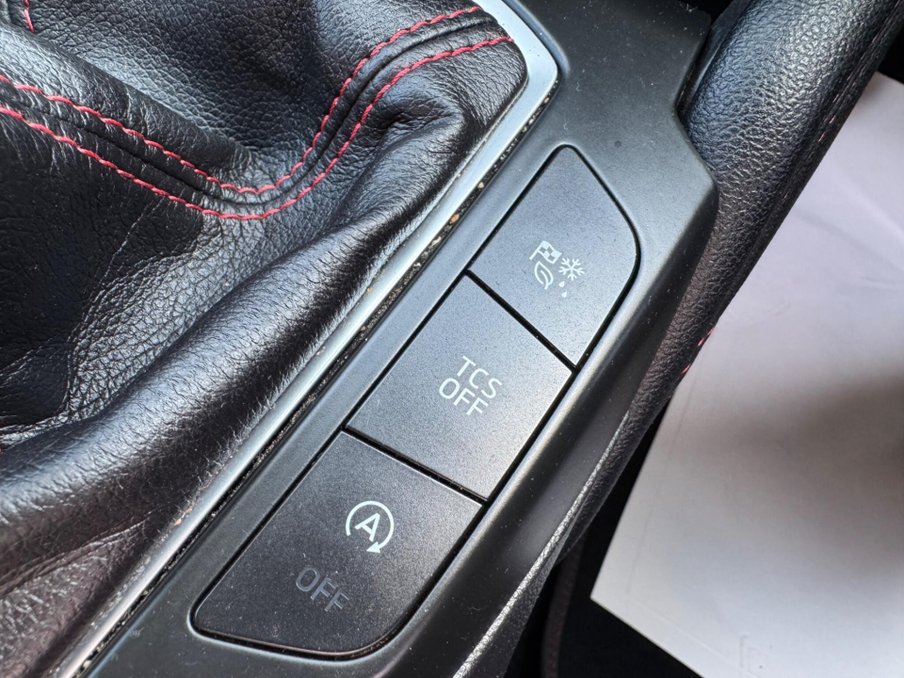 2020 Ford Focus — image 32