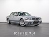 Jaguar XJ 3.0 V6 Sovereign Saloon 4dr Petrol Automatic (249 g/km, 240 bhp)