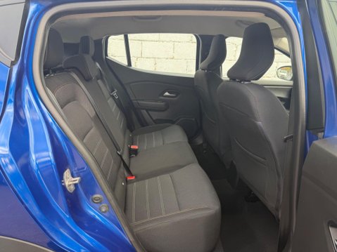 Dacia Sandero Stepway 1.0 TCe Comfort Euro 6 (s/s) 5dr 51