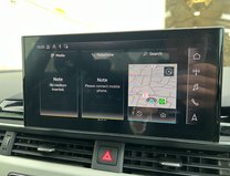 Audi A5 2.0 TFSI 35 S line Coupe 2dr Petrol S Tronic Euro 6 (s/s) (150 ps) 2 owners 27
