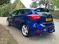 Ford Focus ZETEC S 8