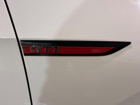 Volkswagen Golf 2.0 TSI GTI DSG Euro 6 (s/s) 5dr 51