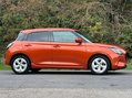 Suzuki Swift 1.2 MHEV Motion Euro 6 (s/s) 5dr 7