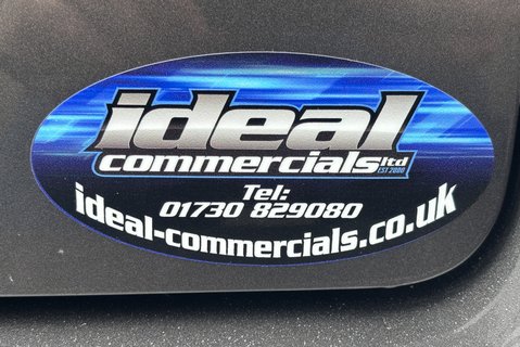 Vauxhall Combo L2H1 2300 100ps Pro Panel Van - Sat Nav / Rear Camera 16