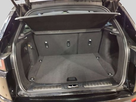 Land Rover Range Rover Evoque 2.0 Range Rover Evoque HSE Dynamic Si4 290 Auto 4WD 5dr 20