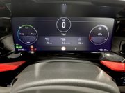 Vauxhall Mokka Electric 50kWh GS Line SUV 5dr Electric Auto (136 ps) DAB Radio - Reverse Camera 14