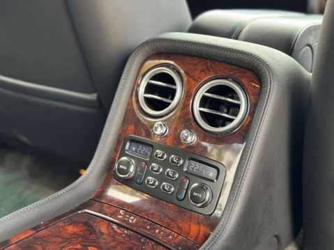 Bentley Continental 6.0 Continental Flying Spur Auto 4WD 4dr 13