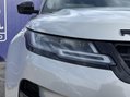 Land Rover Range Rover Evoque 2.0 D200 MHEV R-Dynamic HSE SUV 5dr Diesel Auto 4WD Euro 6 (s/s) (204 ps) 12