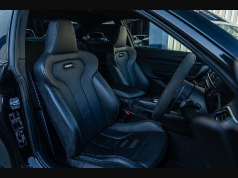 BMW 2 Series 3.0 M2 Competition Edition Auto 2dr 10
