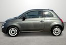 Fiat 500 1.0 Mild Hybrid Lounge 3dr 6