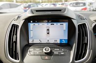 Ford C-Max TITANIUM X TDCI 27