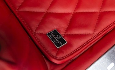 Mercedes-Benz G Class G63 G700 BRABUS 26