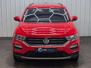 Volkswagen T-Roc 1.0 T-Roc SE TSi 5dr 23