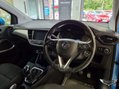 Vauxhall Crossland X 1.6 Turbo D ecoTEC SE Euro 6 (s/s) 5dr 71
