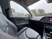 SEAT Leon 1.5 Leon FR Sport TSI Evo 5dr 23