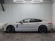Porsche Panamera 2.9 Panamera 4 E-Hybrid Semi-Auto 4WD 5dr 15