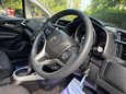 Honda Jazz 1.3 i-VTEC S CVT Euro 6 (s/s) 5dr 19