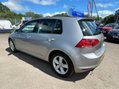 Volkswagen Golf 1.4 TSI BlueMotion Tech Match DSG Euro 6 (s/s) 5dr 13