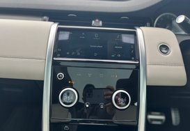 Land Rover Discovery Sport URBAN EDITION D200 MHEV AUTO 37