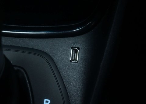 Ford Puma 1.0 Puma Titanium MHEV Auto 5dr 30