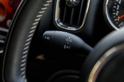 Mini Countryman COOPER D ALL4 EXCLUSIVE 17